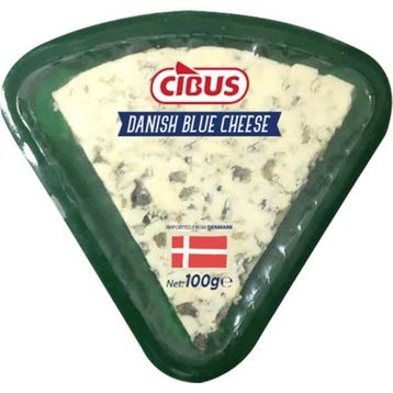 Cibus 100 gr Danish Blue Cheese Rokfor Peynir