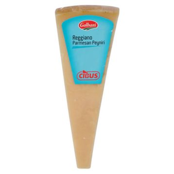 Cibus Parça 200 gr Parmesan Reggiano Peyniri