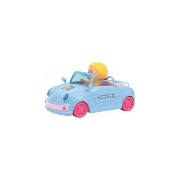 Cicciobello CC020000 Araba