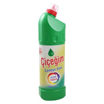 Çiçeğim 1250 ml Ultra Çamaşır Suyu