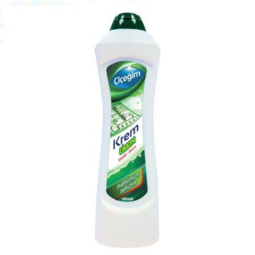 Çiçeğim Limon 750 ml Krem Temizleyici