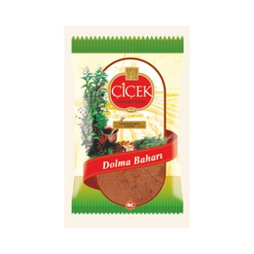 Çiçek 50 gr Dolma Baharı