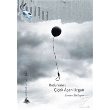 Çiçek Açan Urgan - Radu Vancu
