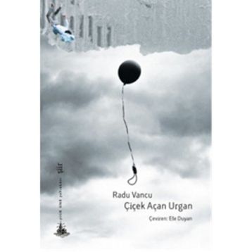 Çiçek Açan Urgan - Radu Vancu