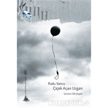Çiçek Açan Urgan - Radu Vancu