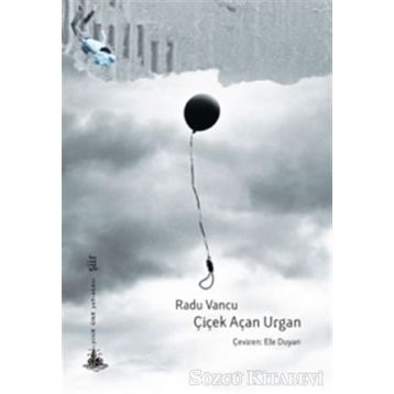 Çiçek Açan Urgan - Radu Vancu