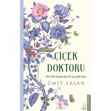 Çiçek Doktoru - Ümit Ersan