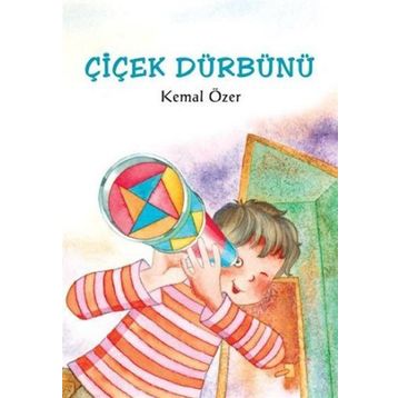 ÇİÇEK DÜRBÜNÜ - KEMAL ÖZER