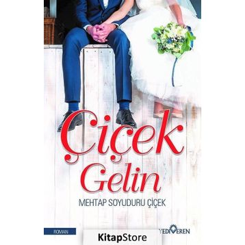 Çiçek Gelin - Mehtap Soyuduru Çiçek