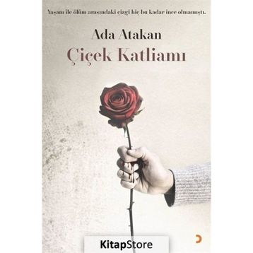 Çiçek Katliamı - Ada Atakan