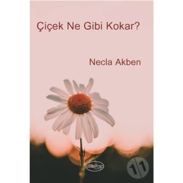 Çiçek Ne Gibi Kokar? - Necla Akben