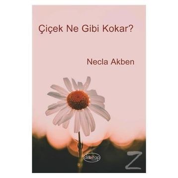 Çiçek Ne Gibi Kokar? - Necla Akben