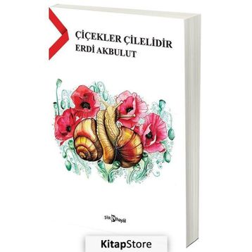 Çiçekler Çilelidir - Erdi Akbulut