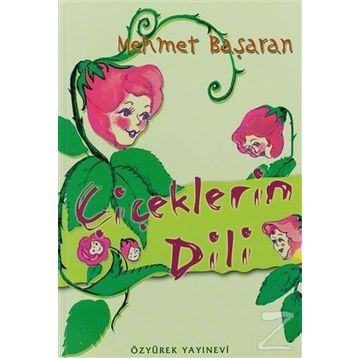 Çiçeklerin Dili - Vanessa Diffenbaugh
