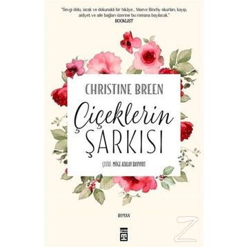 Çiçeklerin Şarkısı - Christine Breen