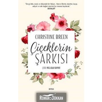 Çiçeklerin Şarkısı - Christine Breen