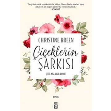 Çiçeklerin Şarkısı - Christine Breen