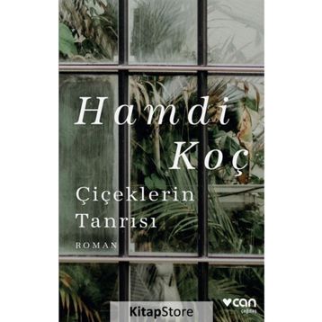 ÇİÇEKLERİN TANRISI - HAMDI KOÇ