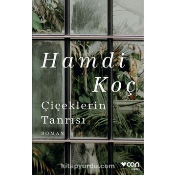 ÇİÇEKLERİN TANRISI - HAMDI KOÇ