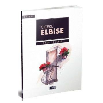 Çiçekli Elbise - Kolektif