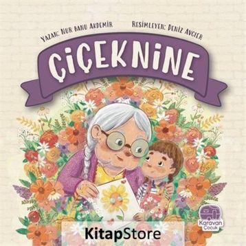 Çiçeknine Nur Banu Akdemir