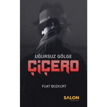 Çiçero - Fuat Bozkurt