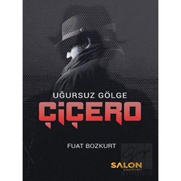 Çiçero - Fuat Bozkurt