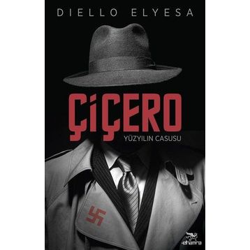 Çiçero Yüzyılın Casusu - Diello Elyesa
