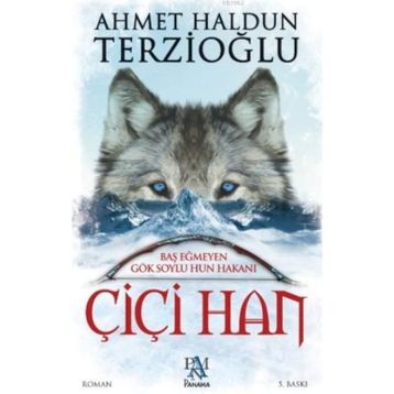 Çiçi Han - Halil Kanargı