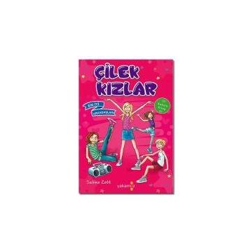 CICI KIZLAR - ÇİÇEK - KOLEKTIF
