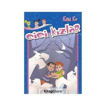 CICI KIZLAR - ESKI EV - DAVID MACKENZIE