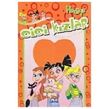 CICI KIZLAR - HEDIYE - KOLEKTIF