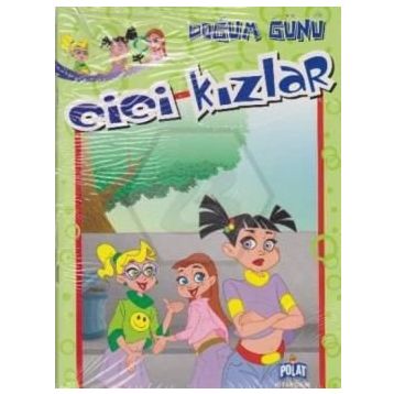 CICI KIZLAR - HEDIYE - KOLEKTIF