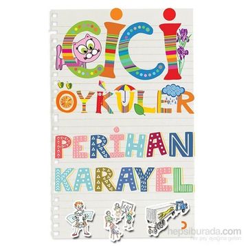 Cici Öyküler - Perihan Karayel