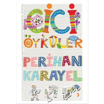 Cici Öyküler - Perihan Karayel