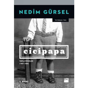 Cicipapa - Nedim Gürsel
