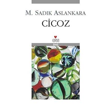CICOZ - M. SADIK ASLANKARA