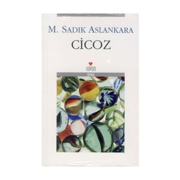 CICOZ - M. SADIK ASLANKARA