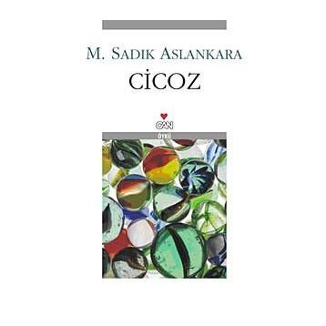 CICOZ - M. SADIK ASLANKARA