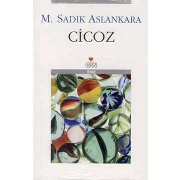 CICOZ - M. SADIK ASLANKARA