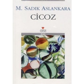 CICOZ - M. SADIK ASLANKARA