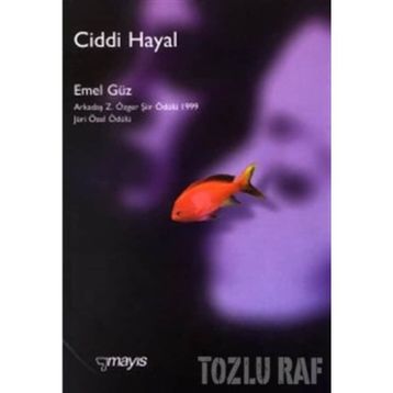 CIDDI HAYAL - EMEL GÜZ
