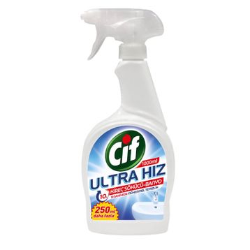 Cif 1000 ml Ultra Hız Banyo Sprey