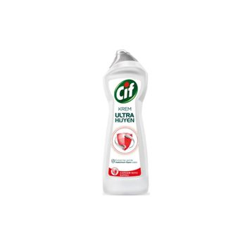 Cif 450 ml Ultra Hijyen Krem (4 adet)