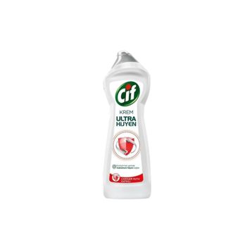 Cif 450 ml Ultra Hijyen Krem (4 adet)