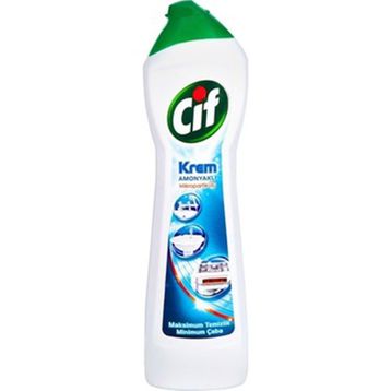 Cif 500 ml Lavabo-Fayans Temizleyici