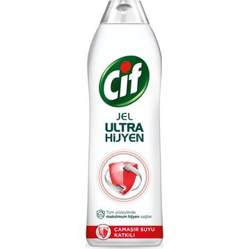 Cif 750 ml Ultra Hijyen Jel