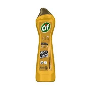 Cif Gold 500 ml Temizleyici Krem