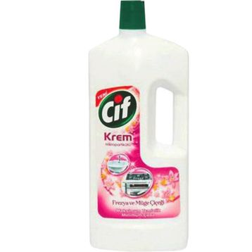Cif Müge Çiçeği ve Frezya 1500 ml Temizleyici