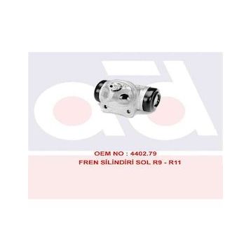 Cifam 101476 R9 Sol Fren Silindiri